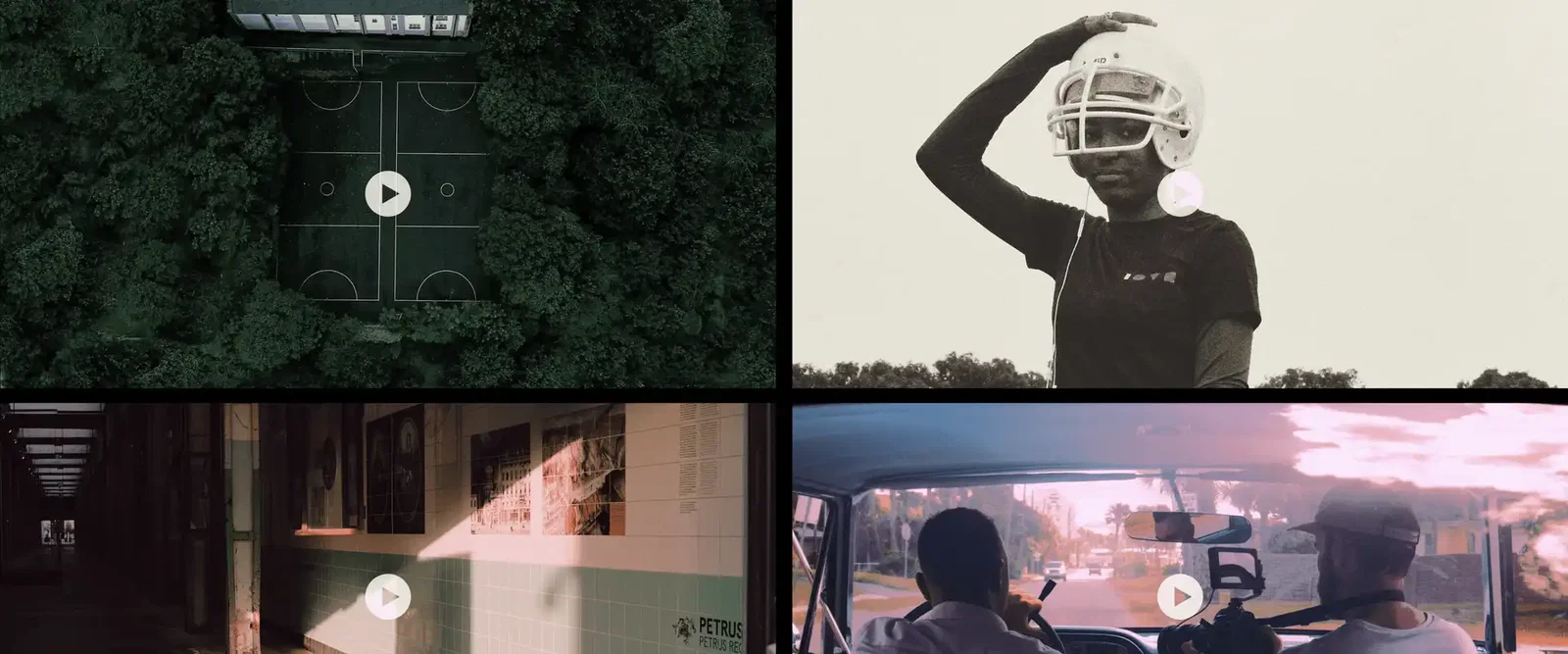 Branding a Game-Changing Platform