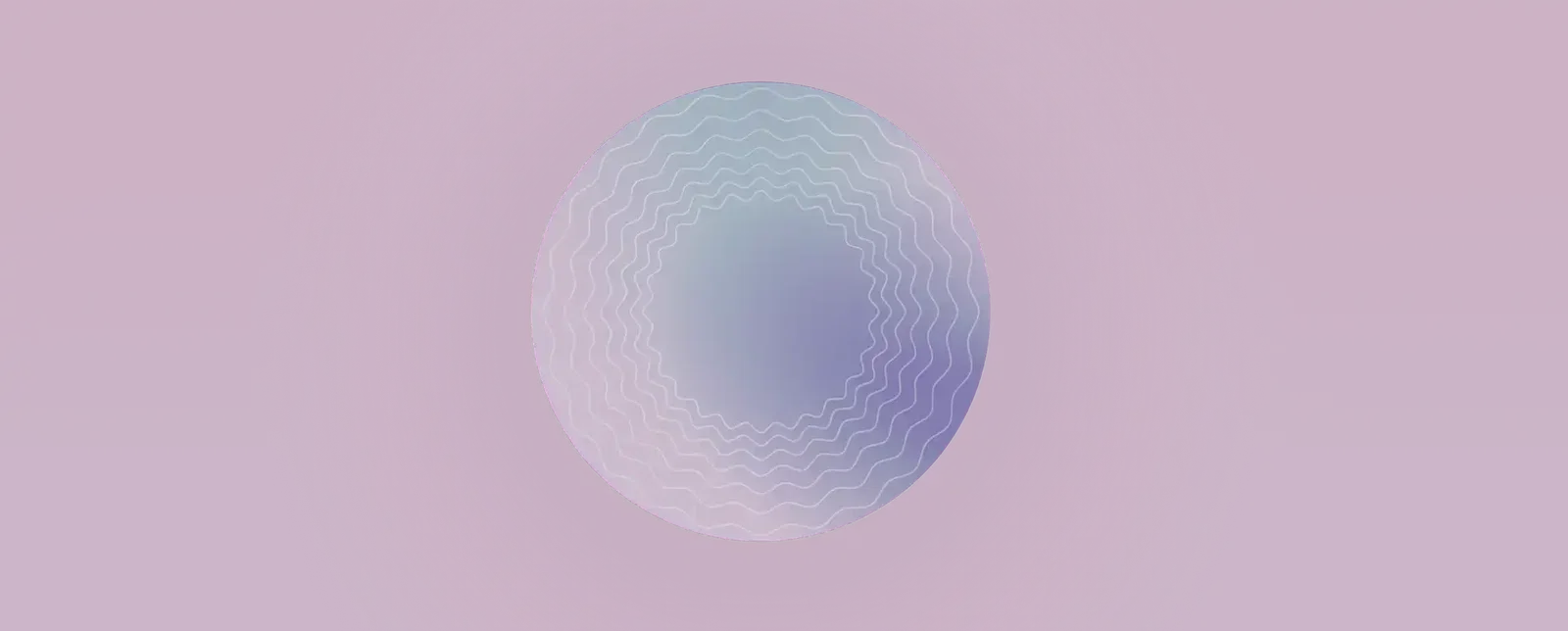 Building an app for guided sound meditation