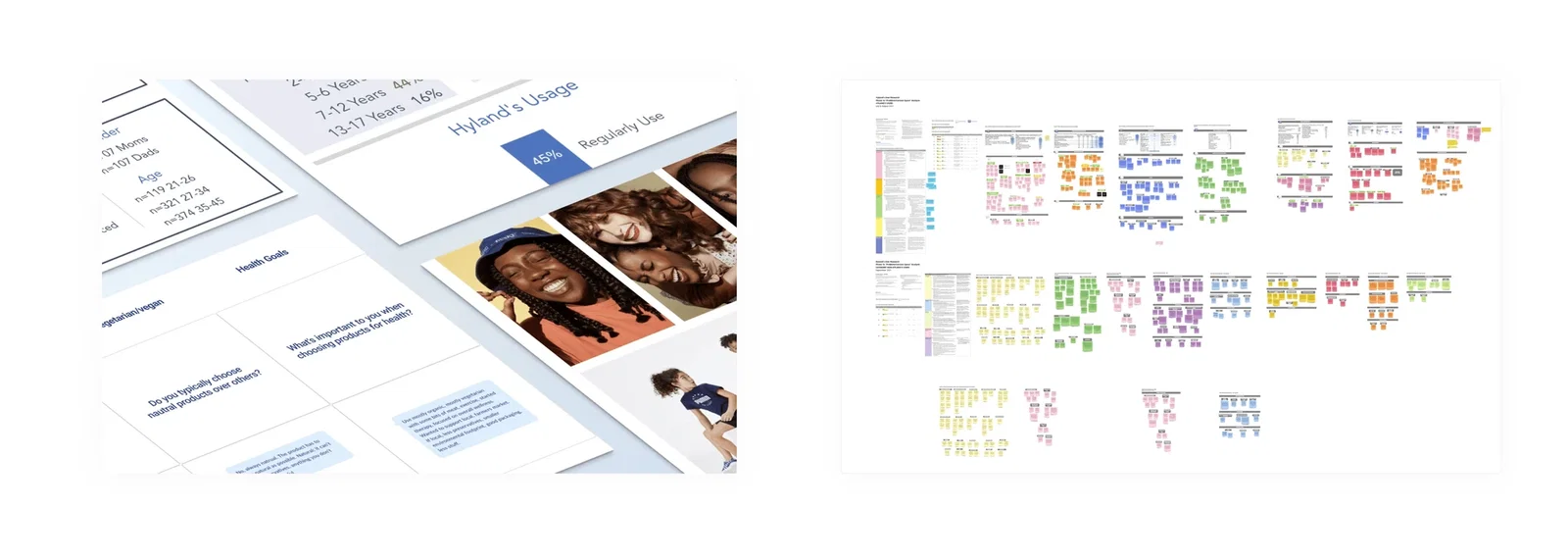 Hylands Research Deliverables