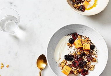 Beauty Chef 3 Ways To Increase Your Antioxidant Intake