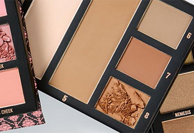 Chi Chi Cruelty Free Cosmetics