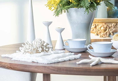 Scandinavian Home Furnishing and Design Company