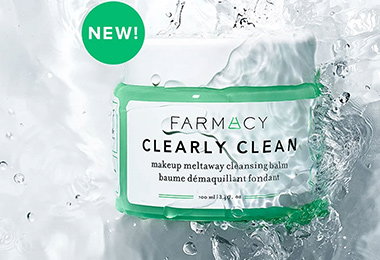Farmacy Beauty - Natural & Clean Skincare