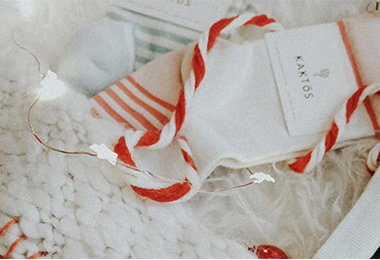 Kaktos Ethically Crafted Socks