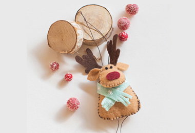 Kerishma Women's Knitwear