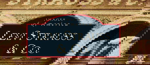 Levi Strauss & Co. Jeans