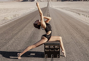 Yoga-Based Fitness Tool