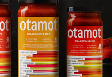 Otamot Essential Sauces