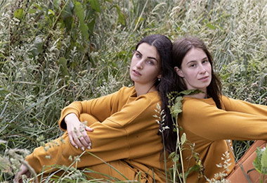 ReCreate Sustainable Clothing