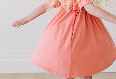 Remie Girl is Where Vintage Meets Modern Style