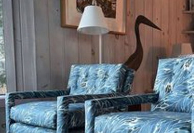 Rule Of Three Studio Hand-Marbled Fabric Collection