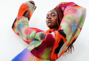 Star Dollars Hearts Clothing