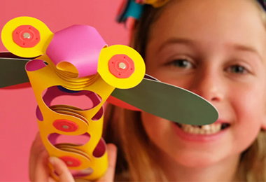 Suppleo - Stationery & Arts/ Crafts