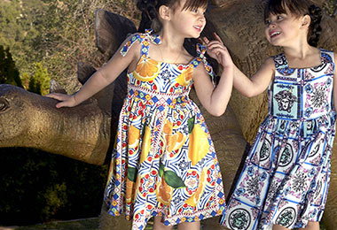 Ten Past Monkey Clothing for Kids