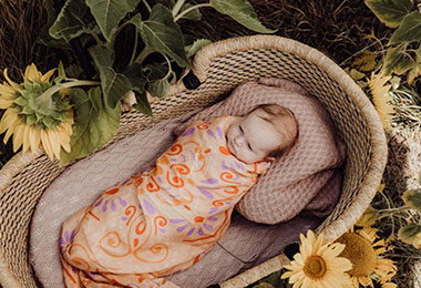 The Young Folk Ethically Sourced Products