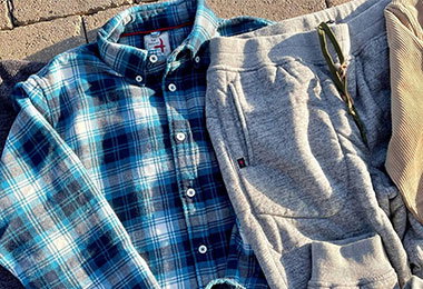 Wittmore Smart Clothing