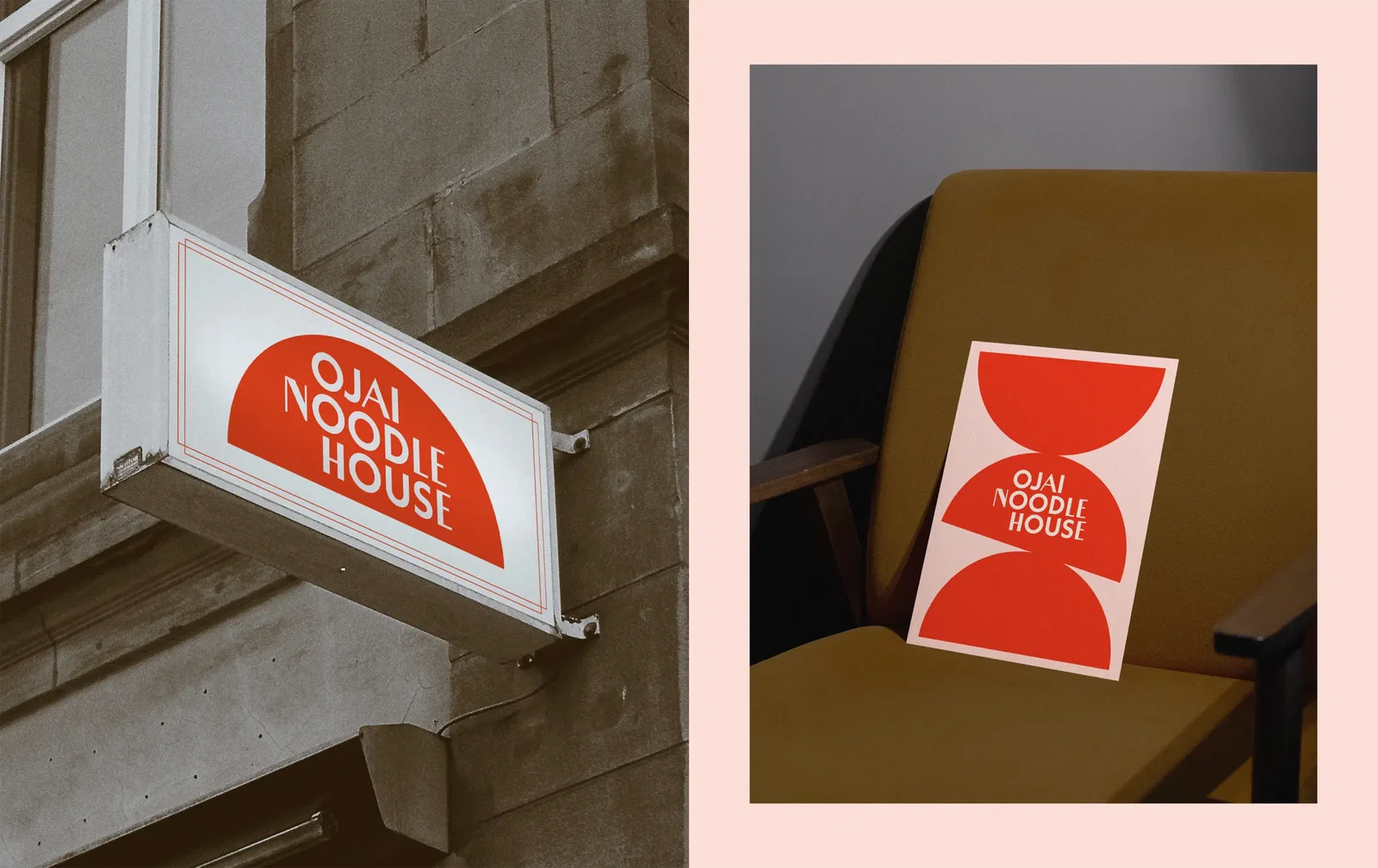 ONH Wall Hangings & Standee