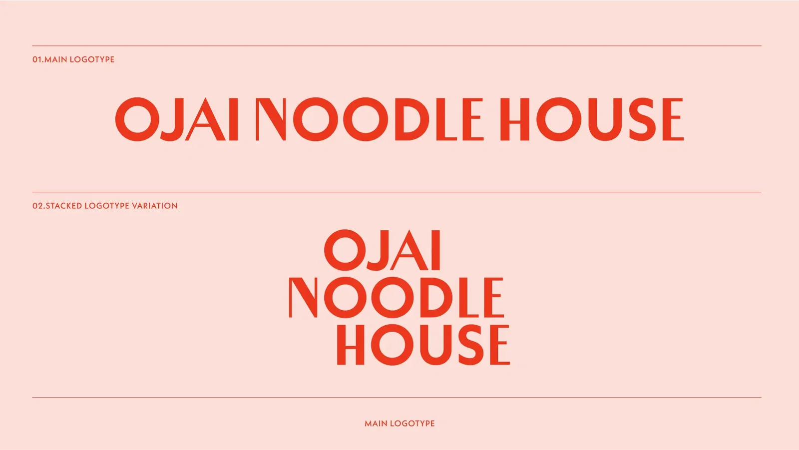 ONH Branding