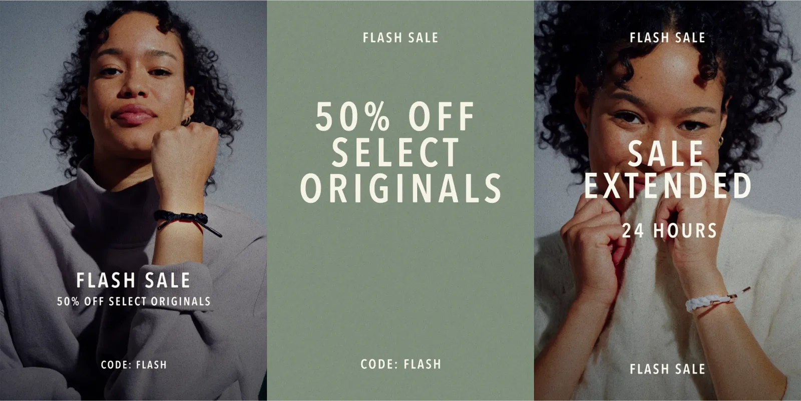 Rastaclat Sale Promo