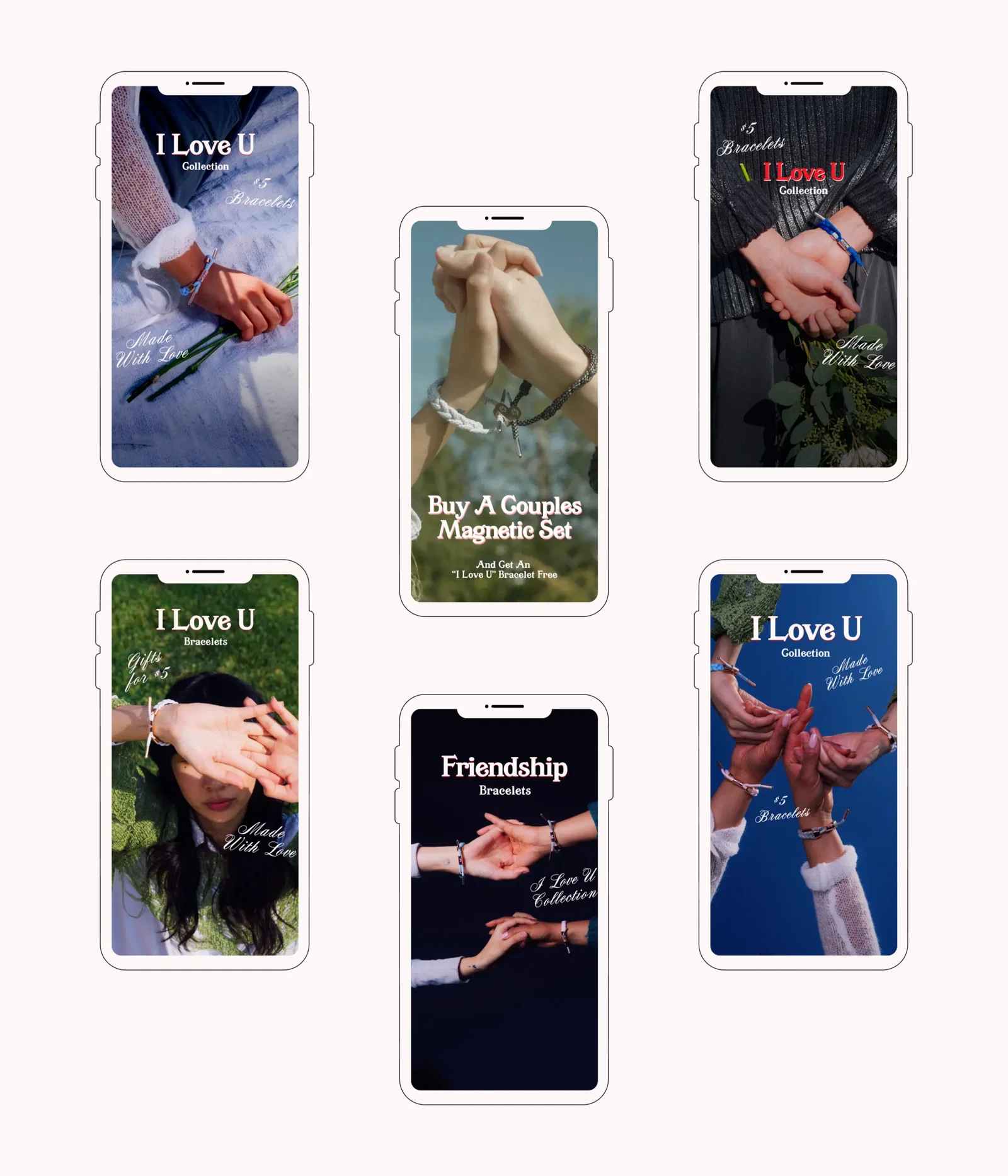 Rastaclat Collections