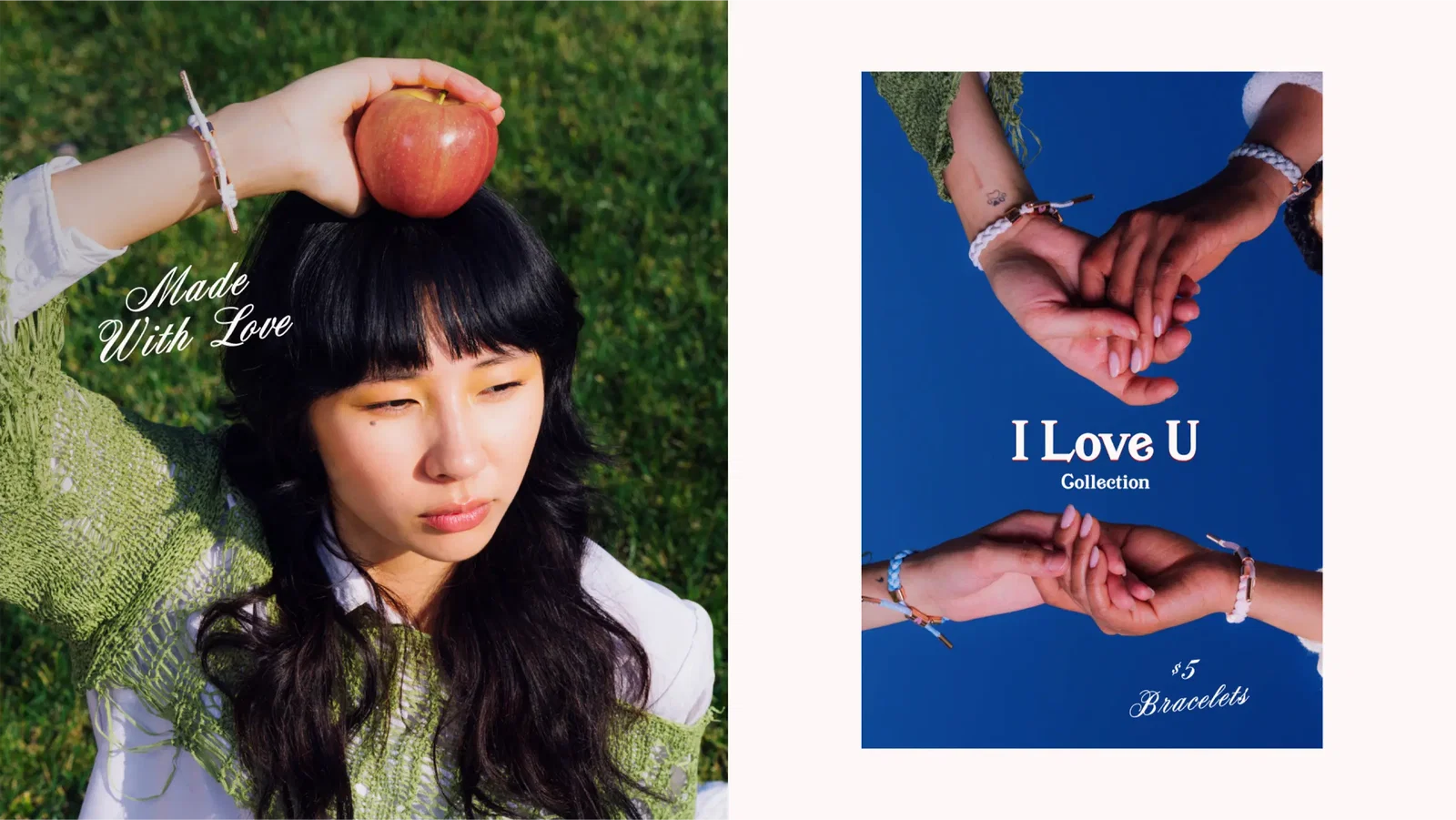 Rastaclat I Love You Collection