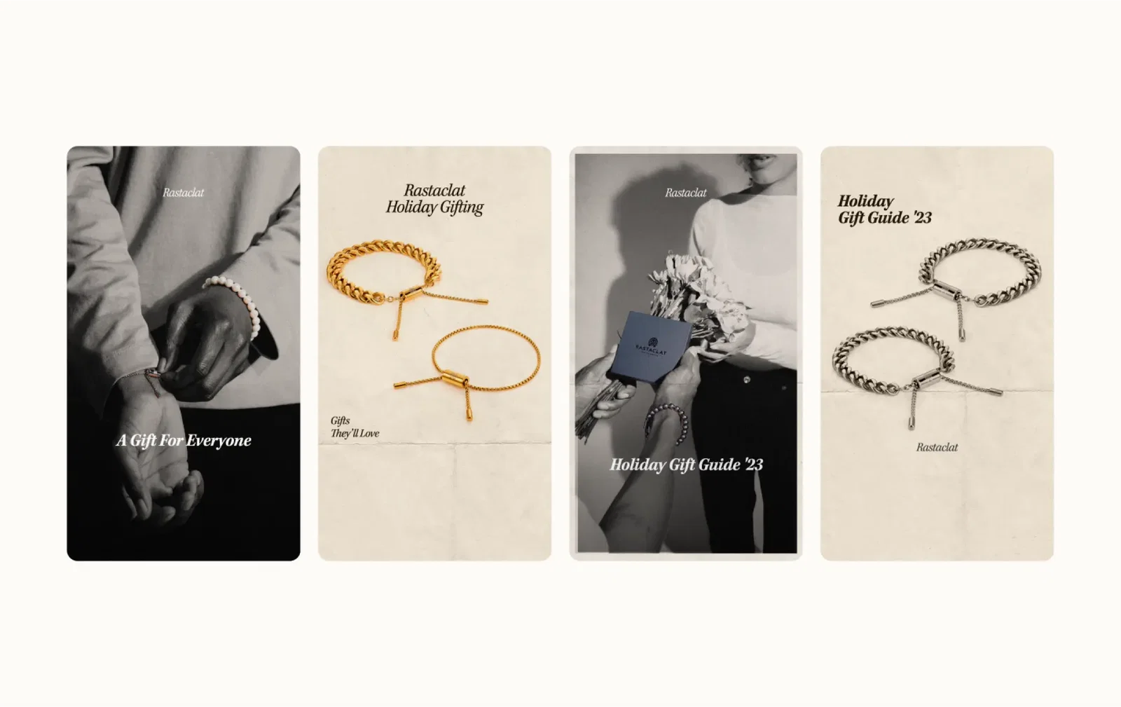 Rastaclat Gift Products