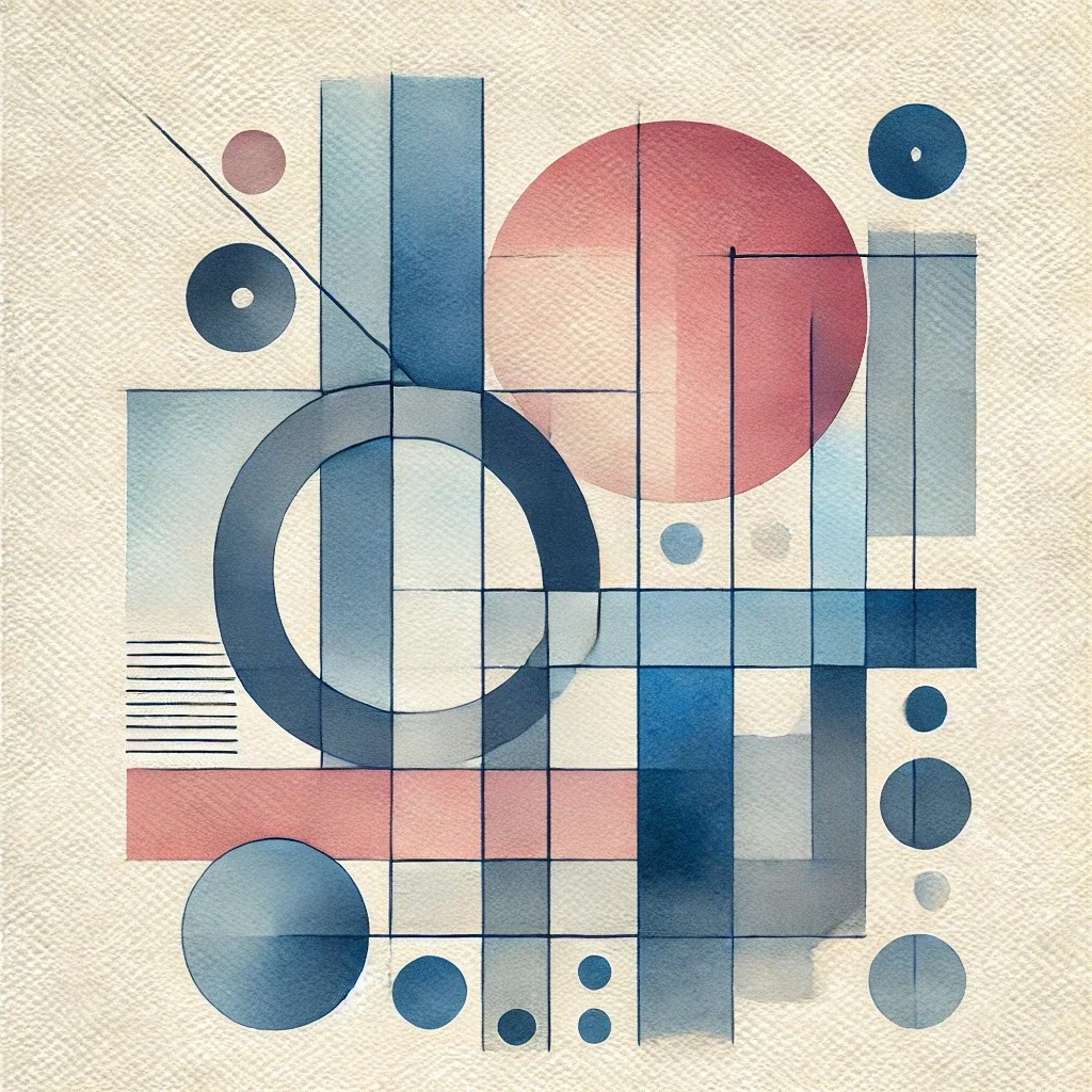 Abstract Geometric Design