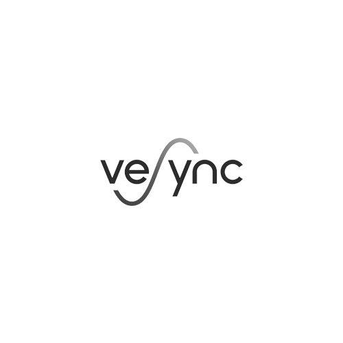 Vesync Logo