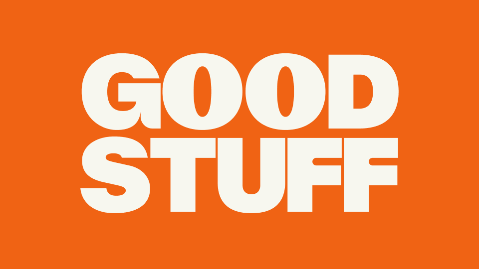 goodstuff logo