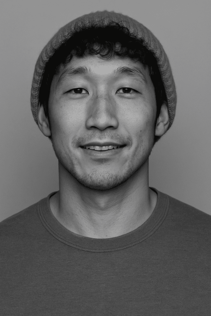 Andrew kim